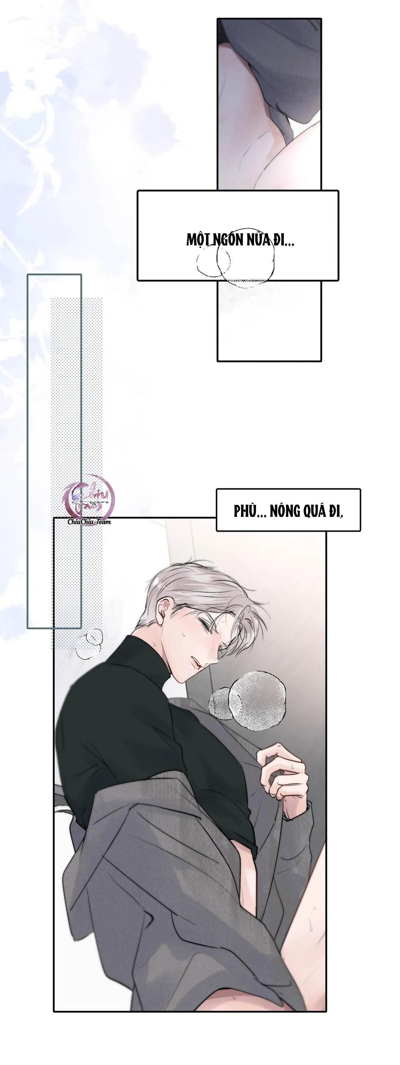 Tôi Trở Thành Dẫn Đường Đỉnh Cấp Nhờ Trúc Mã Chapter 23 Trang 5