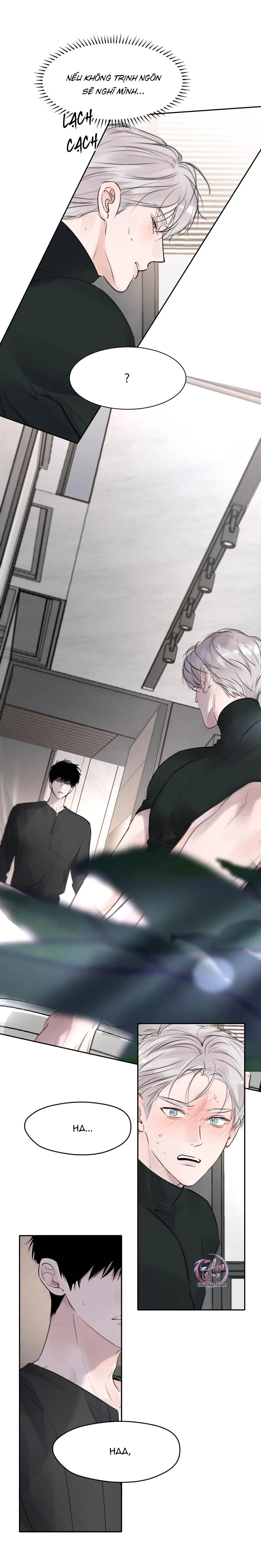 Tôi Trở Thành Dẫn Đường Đỉnh Cấp Nhờ Trúc Mã Chapter 23 Trang 6