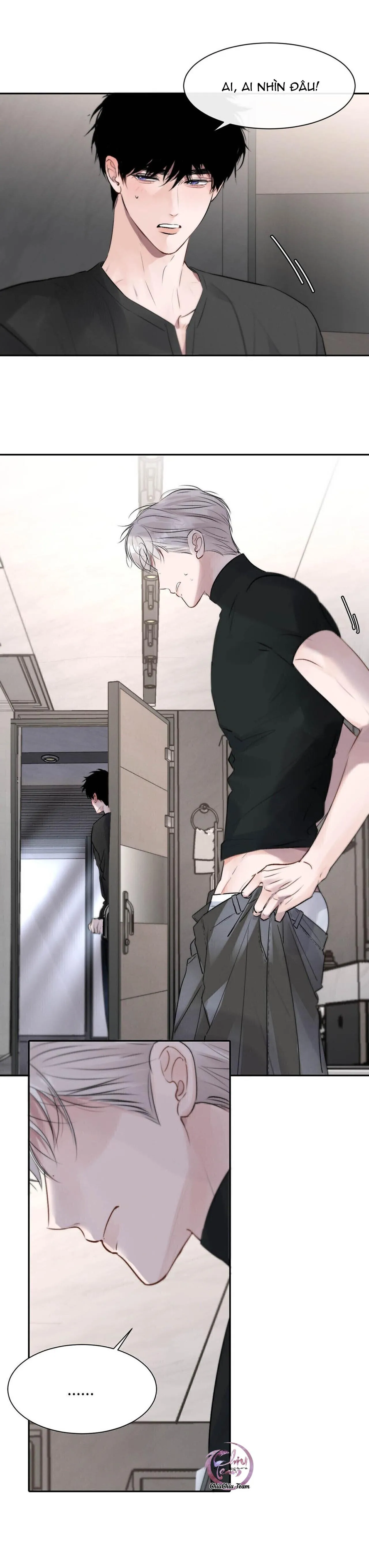 Tôi Trở Thành Dẫn Đường Đỉnh Cấp Nhờ Trúc Mã Chapter 23 Trang 11