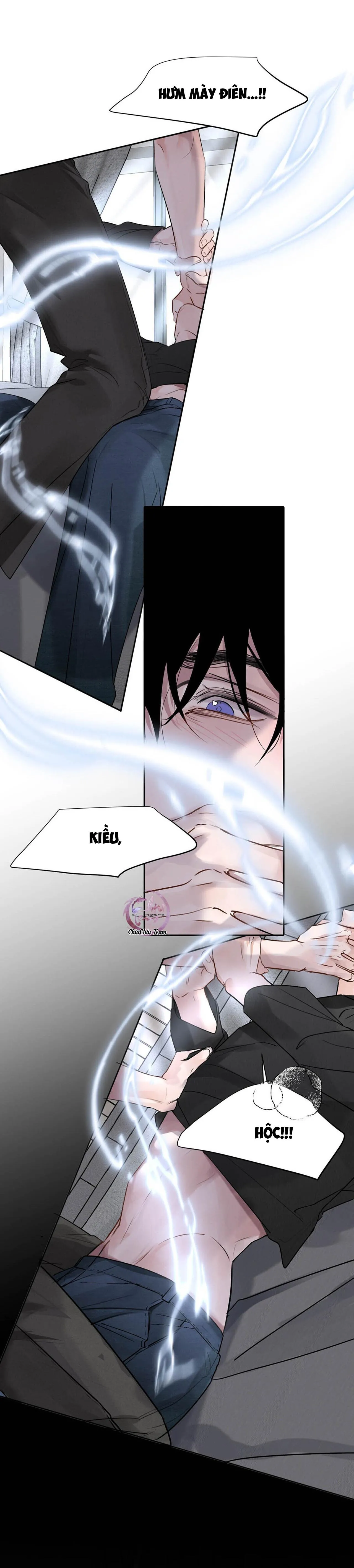Tôi Trở Thành Dẫn Đường Đỉnh Cấp Nhờ Trúc Mã Chapter 23 Trang 14
