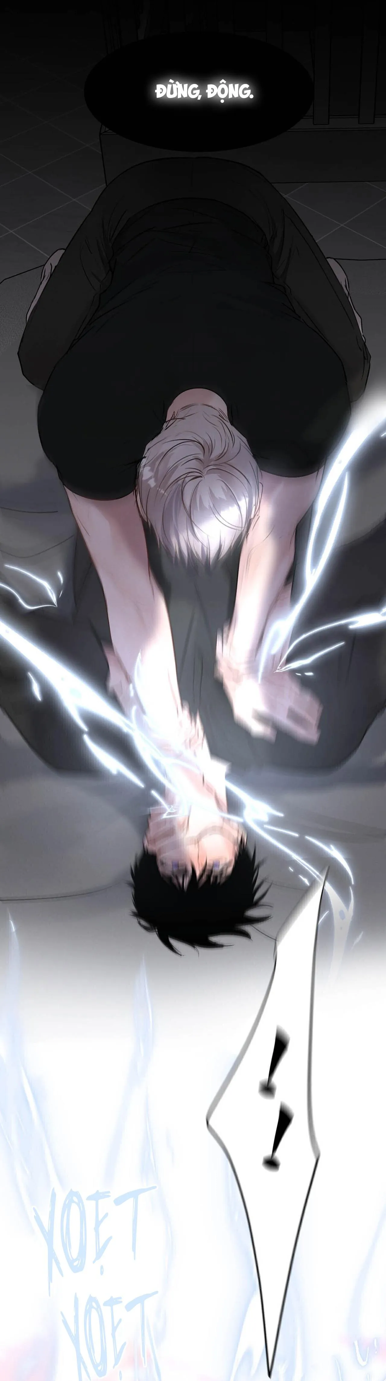 Tôi Trở Thành Dẫn Đường Đỉnh Cấp Nhờ Trúc Mã Chapter 23 Trang 15