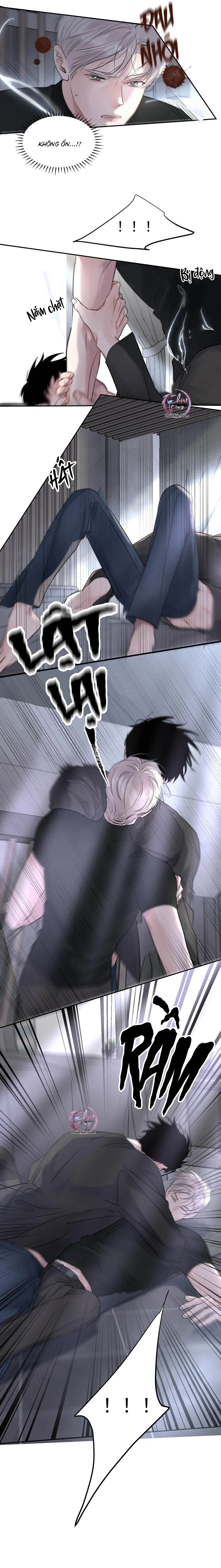 Tôi Trở Thành Dẫn Đường Đỉnh Cấp Nhờ Trúc Mã Chapter 23 Trang 20