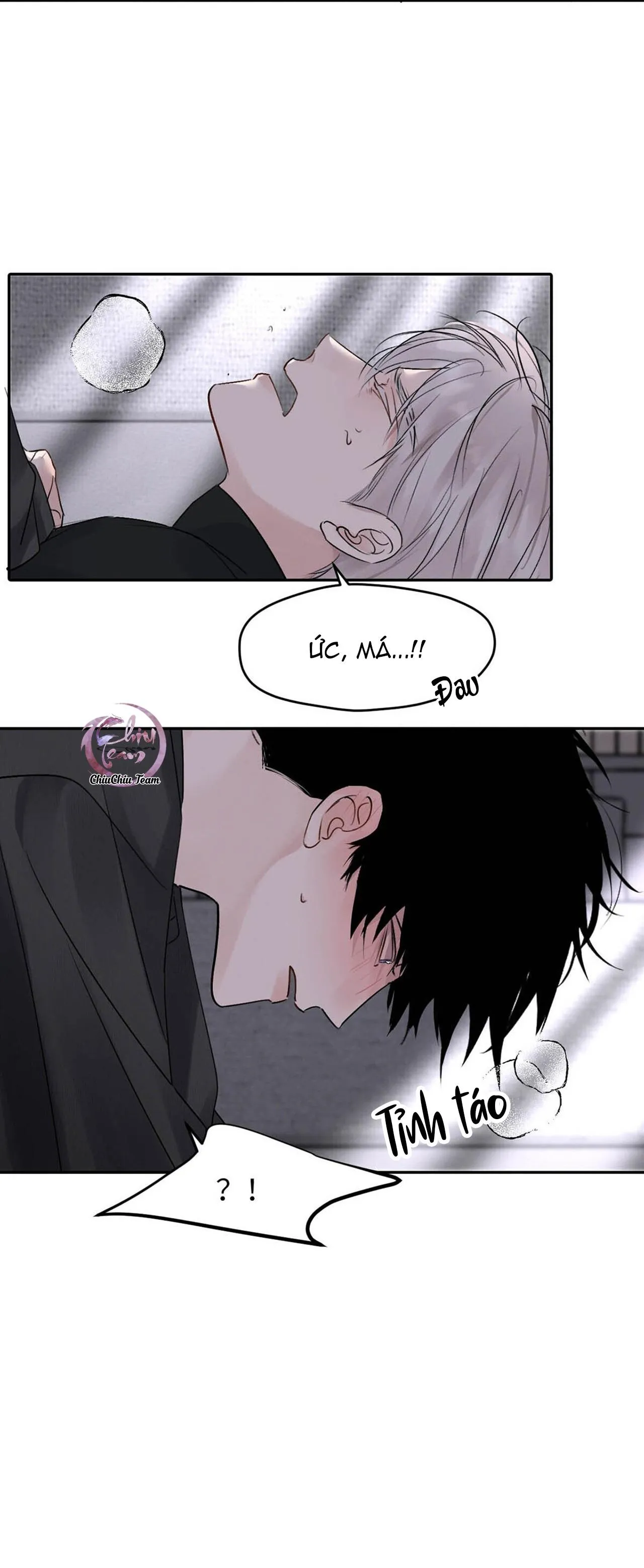 Tôi Trở Thành Dẫn Đường Đỉnh Cấp Nhờ Trúc Mã Chapter 23 Trang 22