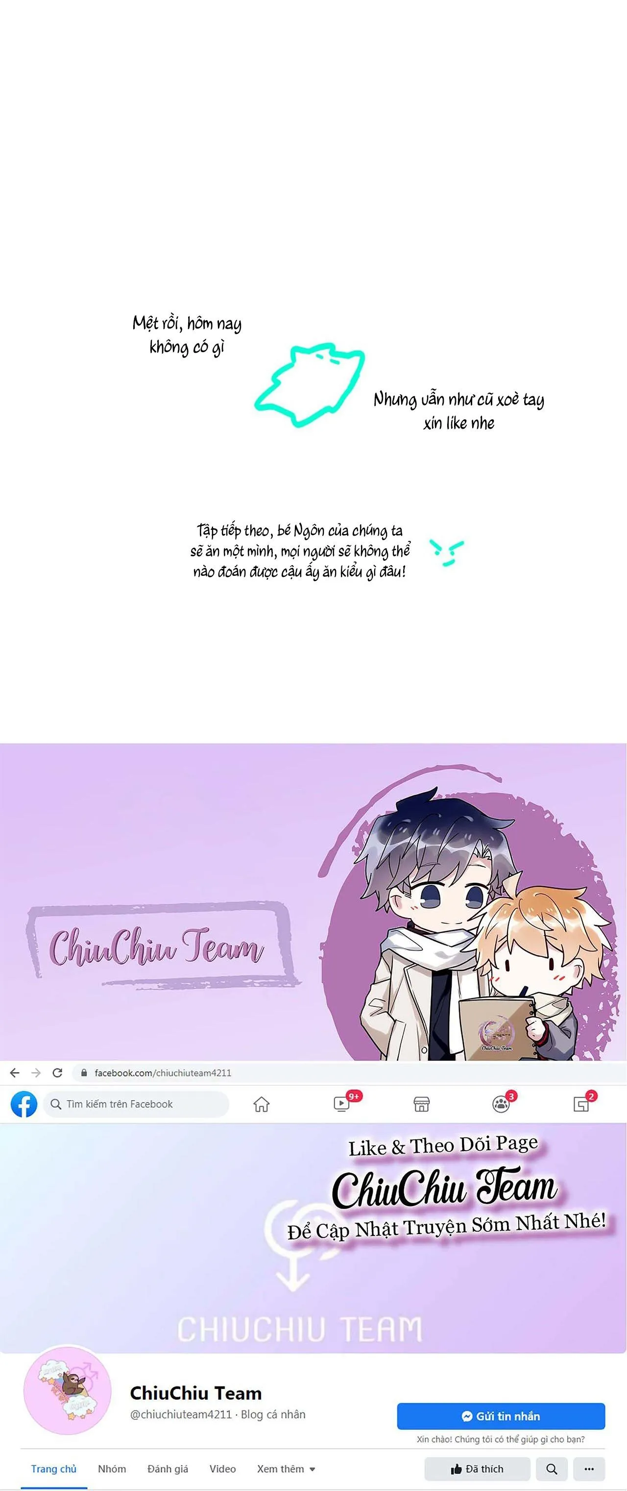 Tôi Trở Thành Dẫn Đường Đỉnh Cấp Nhờ Trúc Mã Chapter 23 Trang 23