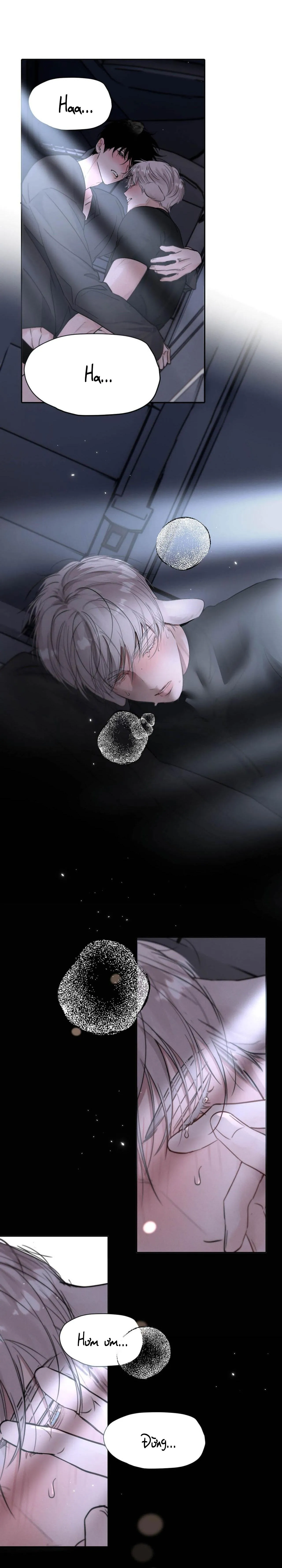 Tôi Trở Thành Dẫn Đường Đỉnh Cấp Nhờ Trúc Mã Chapter 26 Trang 3