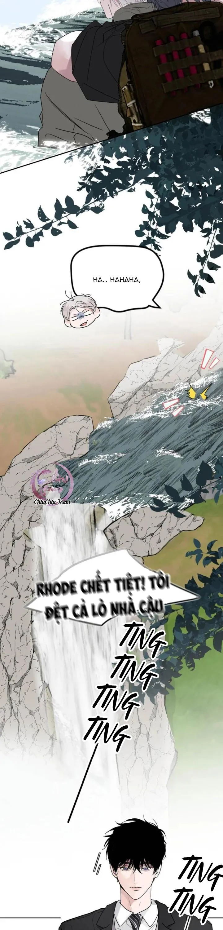 Tôi Trở Thành Dẫn Đường Đỉnh Cấp Nhờ Trúc Mã Chapter 36 Trang 21