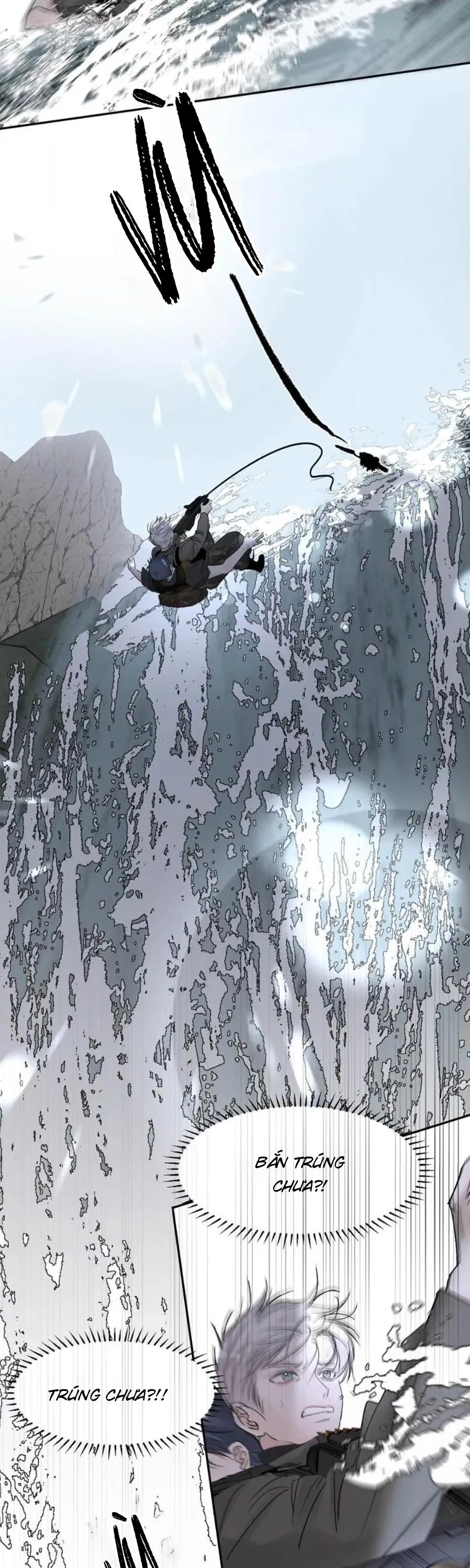 Tôi Trở Thành Dẫn Đường Đỉnh Cấp Nhờ Trúc Mã Chapter 37 Trang 9