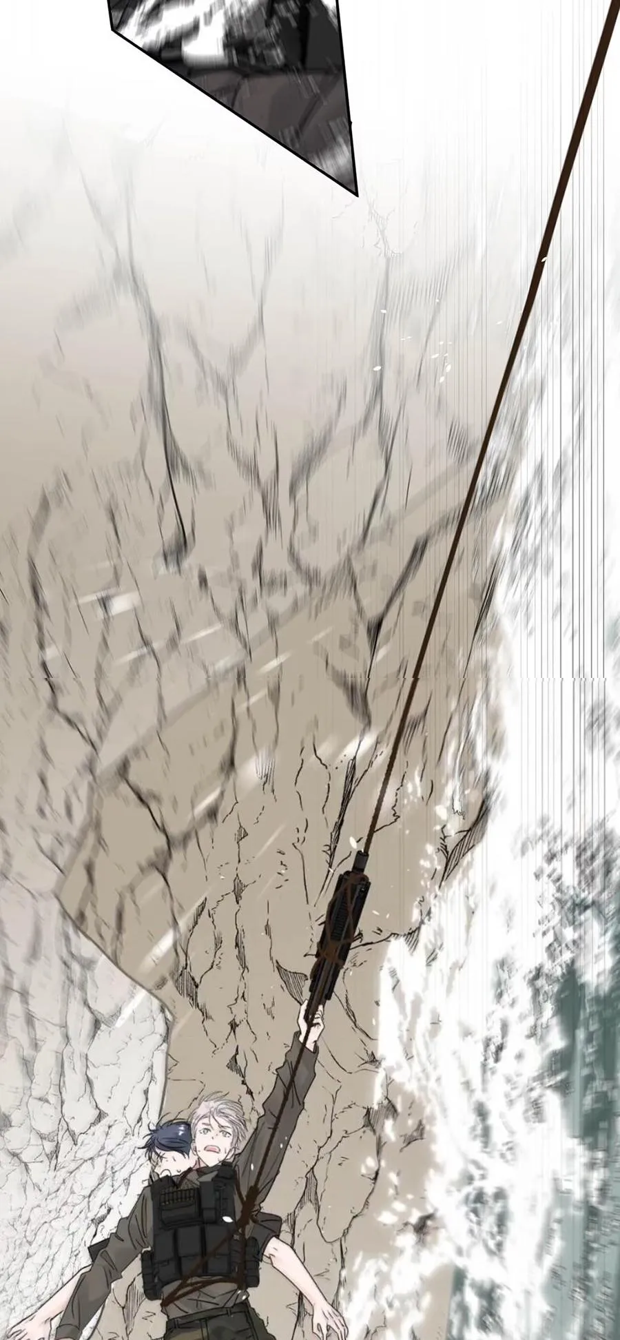 Tôi Trở Thành Dẫn Đường Đỉnh Cấp Nhờ Trúc Mã Chapter 37 Trang 12