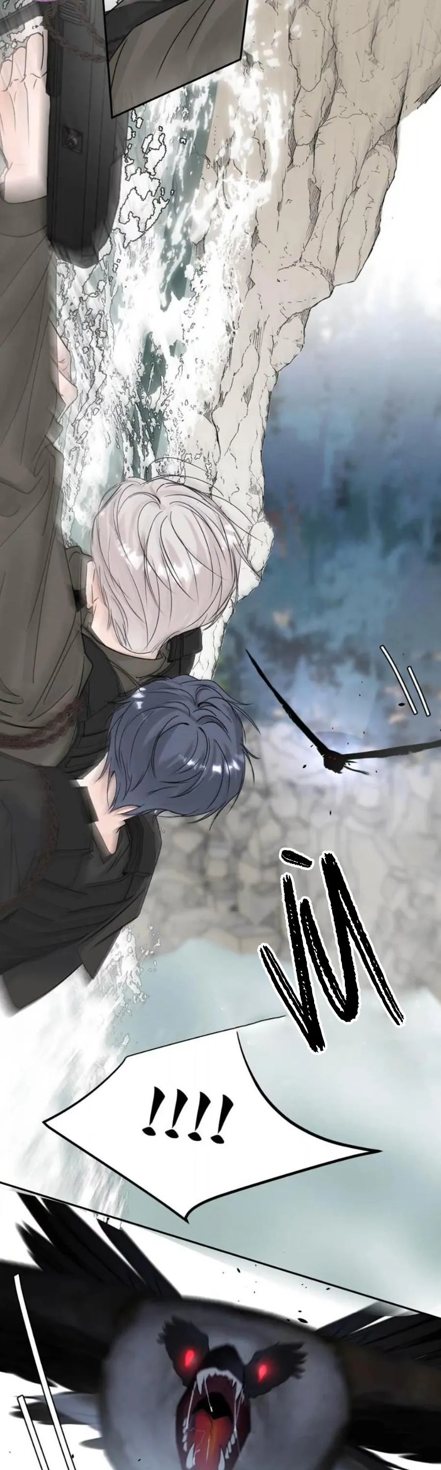 Tôi Trở Thành Dẫn Đường Đỉnh Cấp Nhờ Trúc Mã Chapter 37 Trang 17