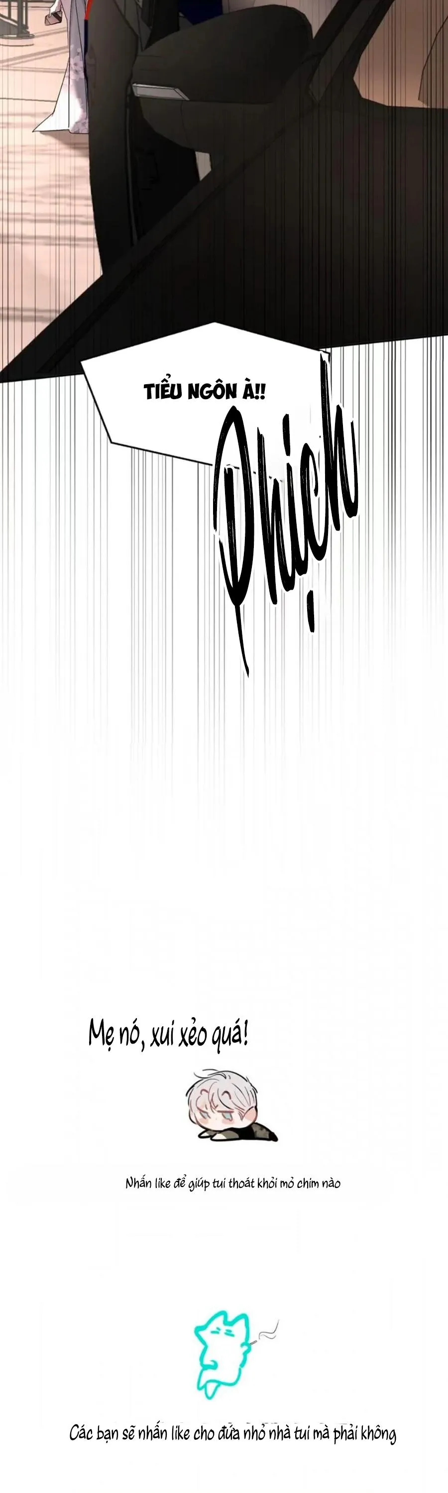 Tôi Trở Thành Dẫn Đường Đỉnh Cấp Nhờ Trúc Mã Chapter 37 Trang 28