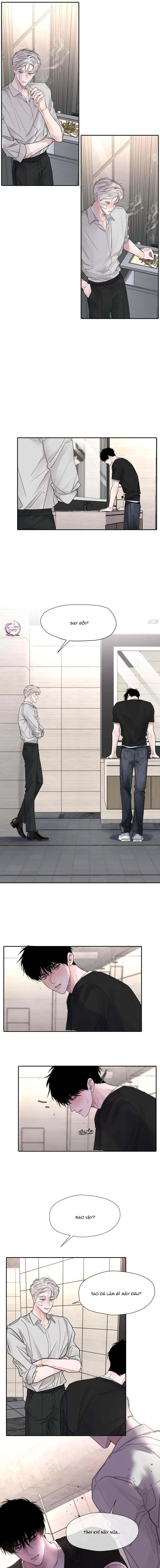 Tôi Trở Thành Dẫn Đường Đỉnh Cấp Nhờ Trúc Mã Chapter 39 Trang 8