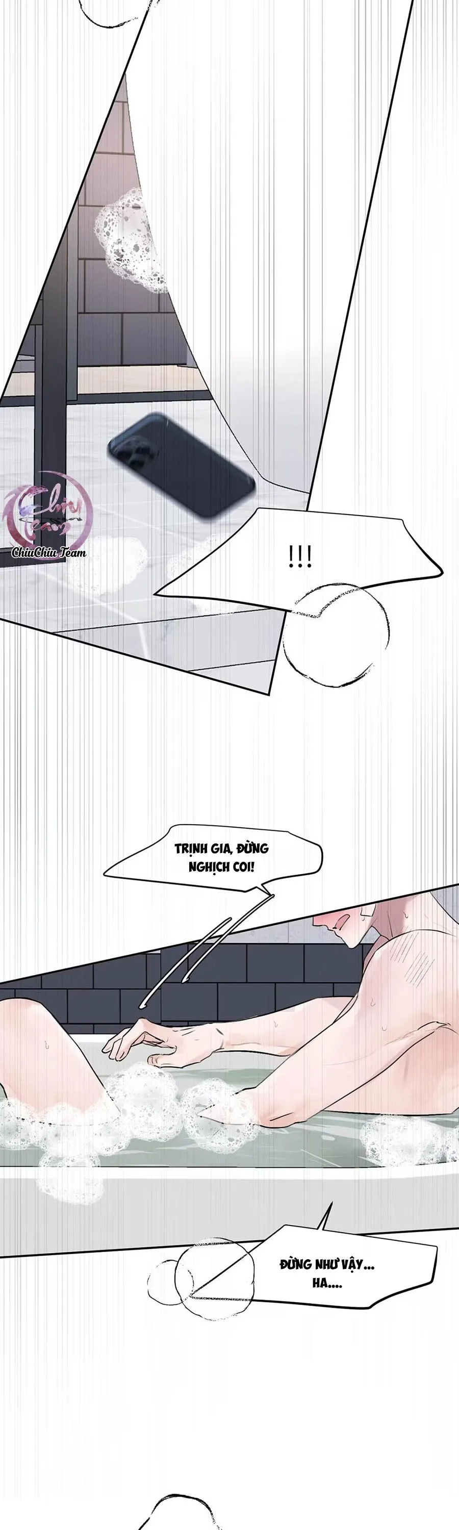 Tôi Trở Thành Dẫn Đường Đỉnh Cấp Nhờ Trúc Mã Chapter 40 Trang 18