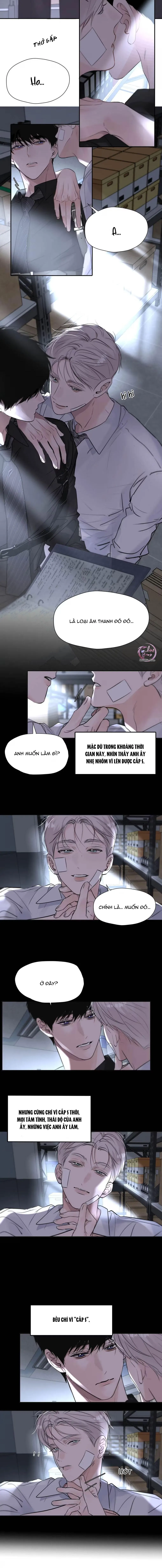 Tôi Trở Thành Dẫn Đường Đỉnh Cấp Nhờ Trúc Mã Chapter 43 Trang 4