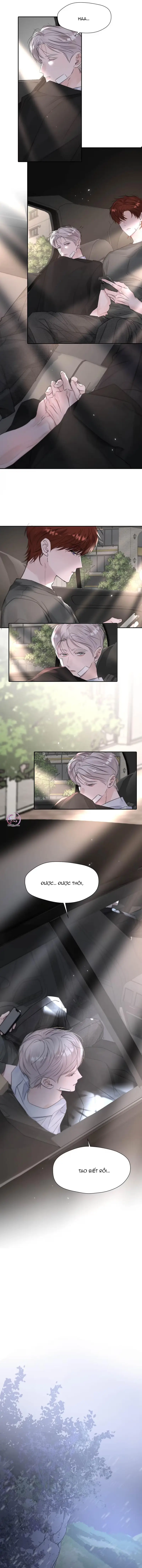 Tôi Trở Thành Dẫn Đường Đỉnh Cấp Nhờ Trúc Mã Chapter 47 Trang 4