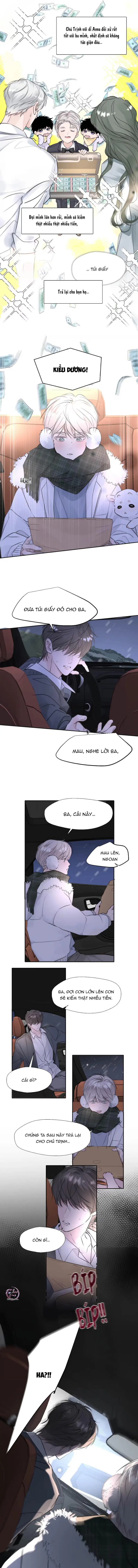 Tôi Trở Thành Dẫn Đường Đỉnh Cấp Nhờ Trúc Mã Chapter 47 Trang 7