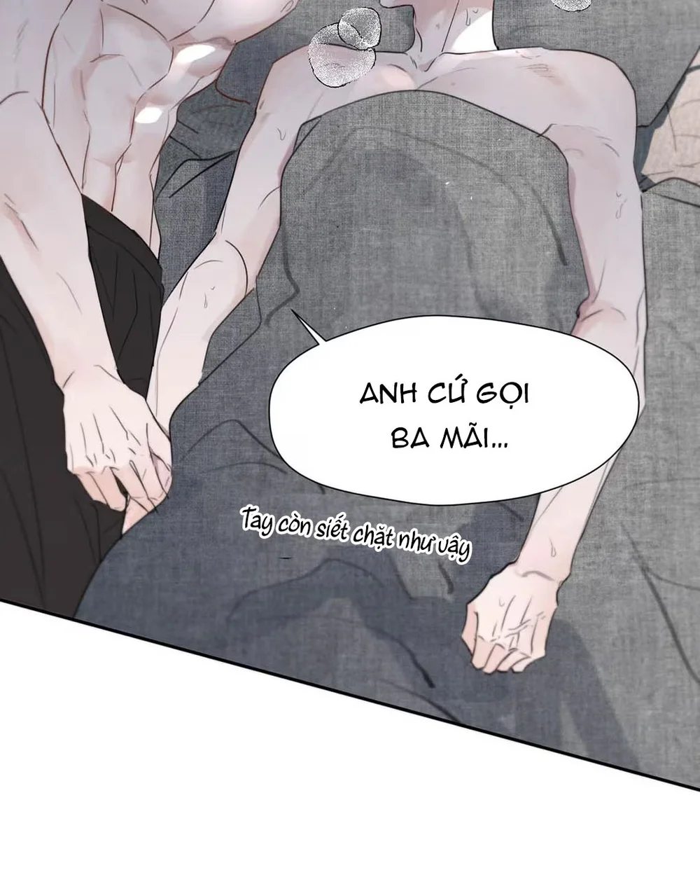 Tôi Trở Thành Dẫn Đường Đỉnh Cấp Nhờ Trúc Mã Chapter 48 Trang 23