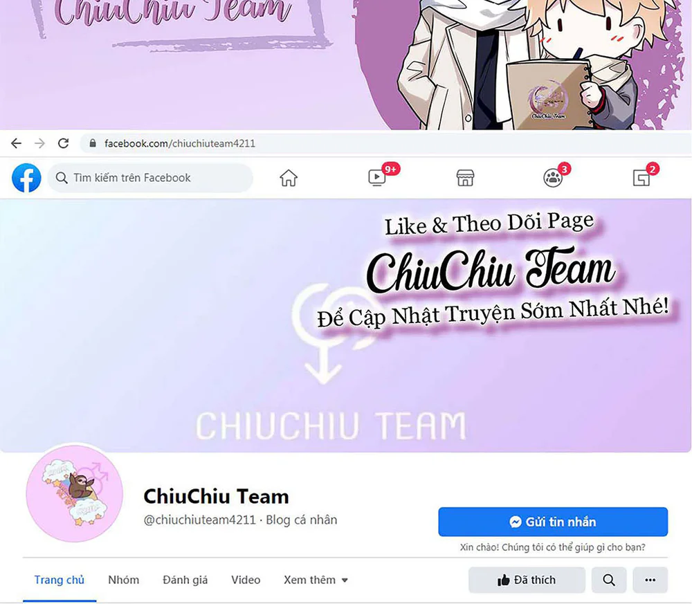 Tôi Trở Thành Dẫn Đường Đỉnh Cấp Nhờ Trúc Mã Chapter 48 Trang 35