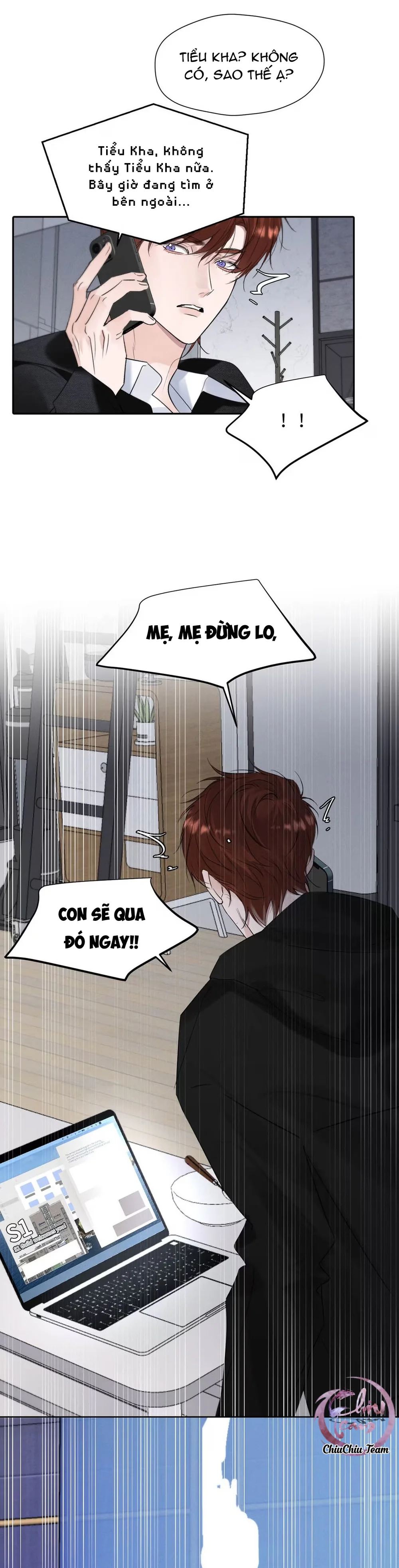 Tôi Trở Thành Dẫn Đường Đỉnh Cấp Nhờ Trúc Mã Chapter 49 Trang 23