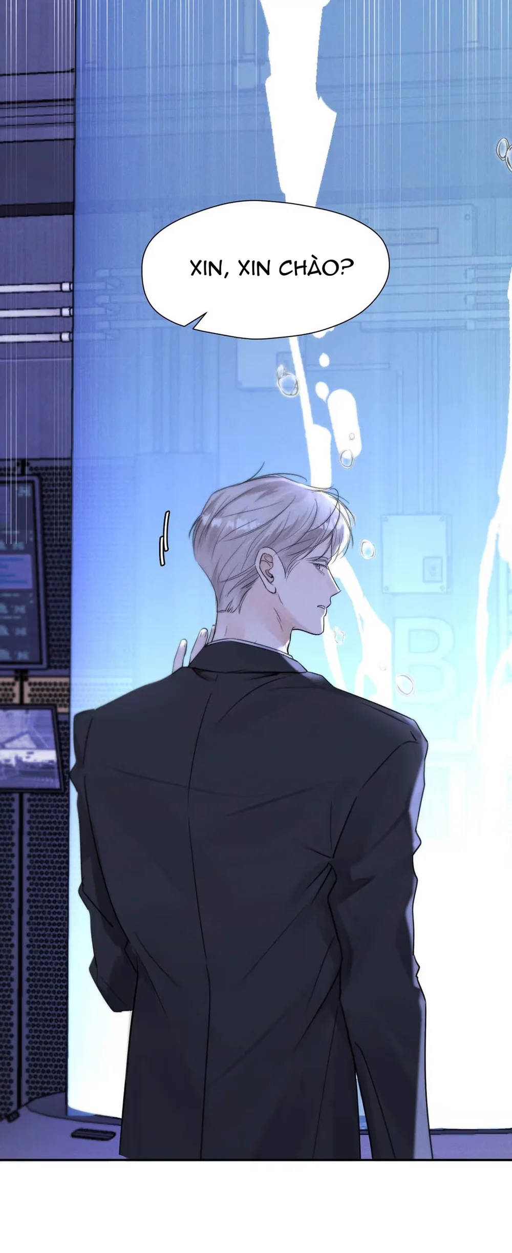 Tôi Trở Thành Dẫn Đường Đỉnh Cấp Nhờ Trúc Mã Chapter 49 Trang 24