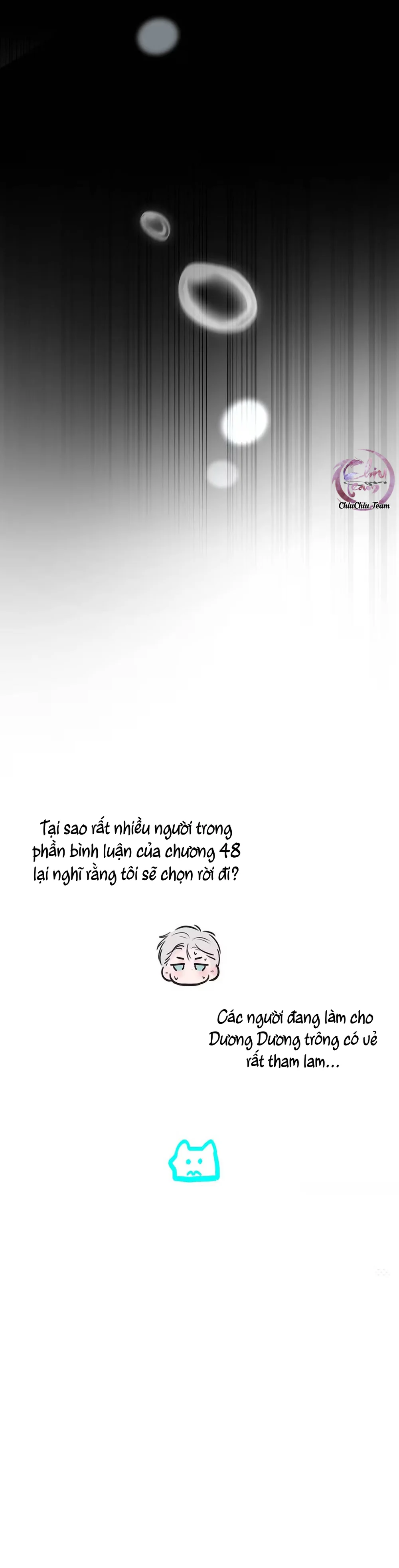 Tôi Trở Thành Dẫn Đường Đỉnh Cấp Nhờ Trúc Mã Chapter 49 Trang 32