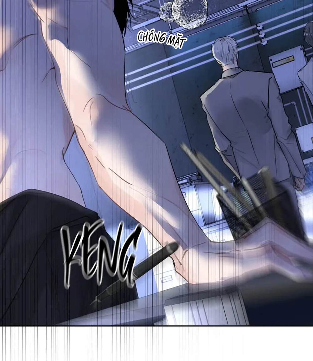 Tôi Trở Thành Dẫn Đường Đỉnh Cấp Nhờ Trúc Mã Chapter 50 Trang 8