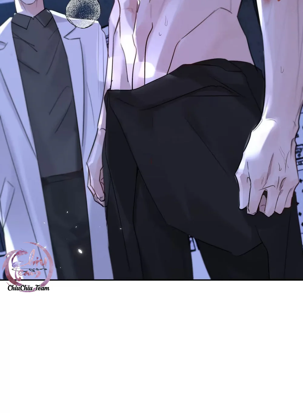 Tôi Trở Thành Dẫn Đường Đỉnh Cấp Nhờ Trúc Mã Chapter 50 Trang 11