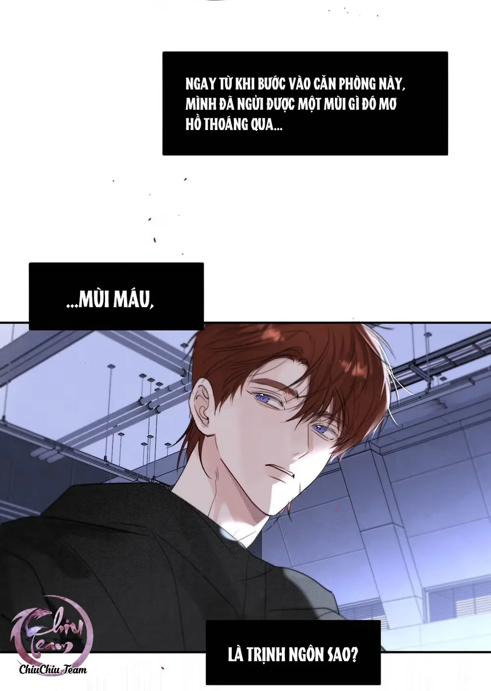 Tôi Trở Thành Dẫn Đường Đỉnh Cấp Nhờ Trúc Mã Chapter 50 Trang 28