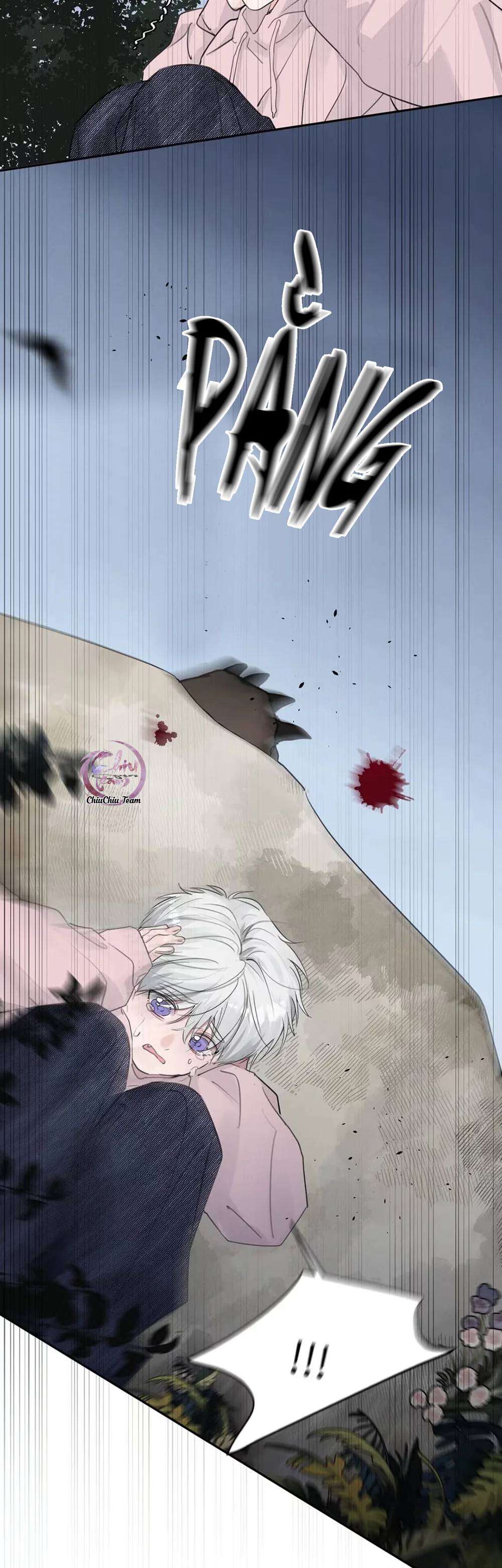 Tôi Trở Thành Dẫn Đường Đỉnh Cấp Nhờ Trúc Mã Chapter 51 Trang 4