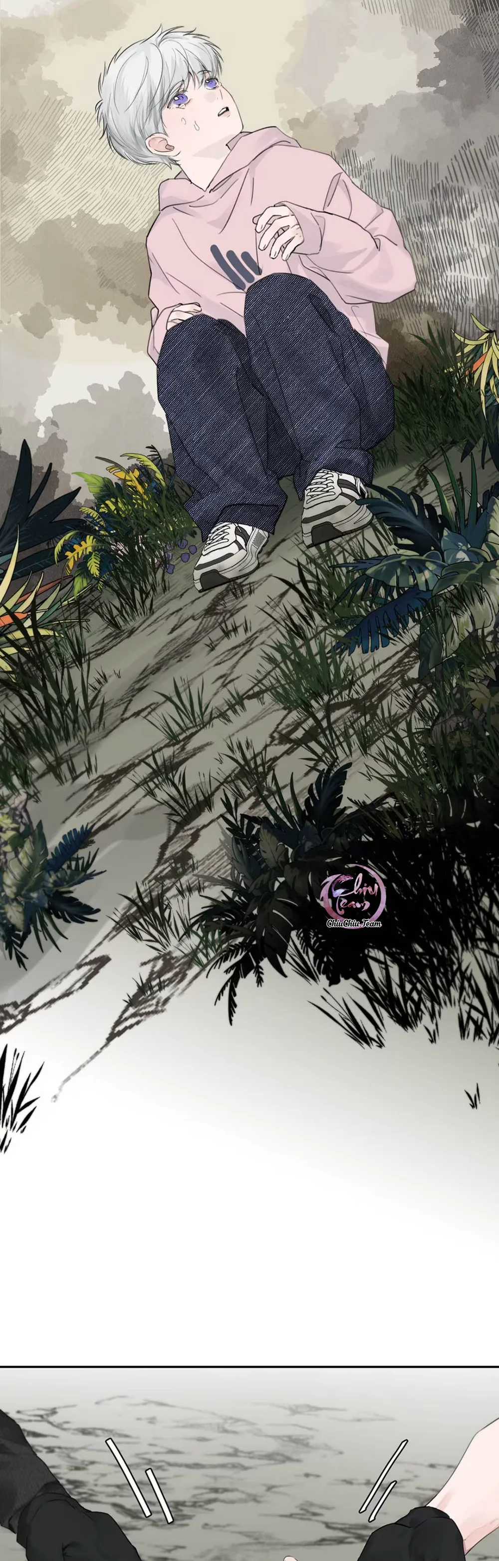 Tôi Trở Thành Dẫn Đường Đỉnh Cấp Nhờ Trúc Mã Chapter 51 Trang 7