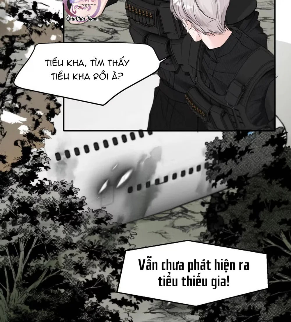 Tôi Trở Thành Dẫn Đường Đỉnh Cấp Nhờ Trúc Mã Chapter 51 Trang 11