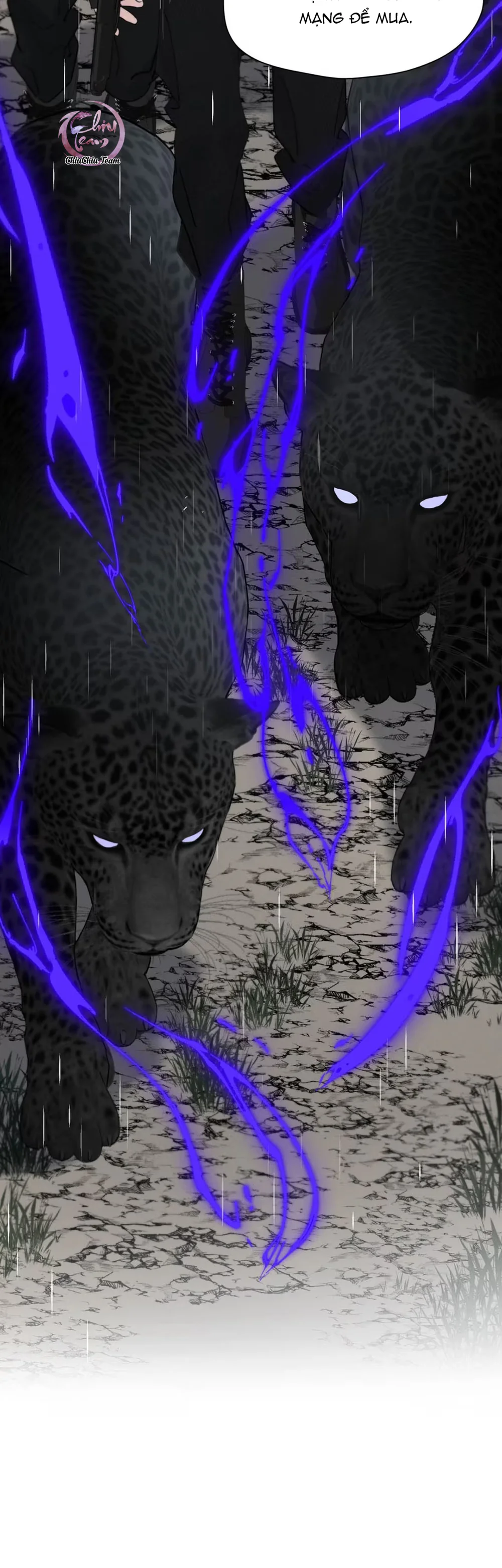 Tôi Trở Thành Dẫn Đường Đỉnh Cấp Nhờ Trúc Mã Chapter 51 Trang 31