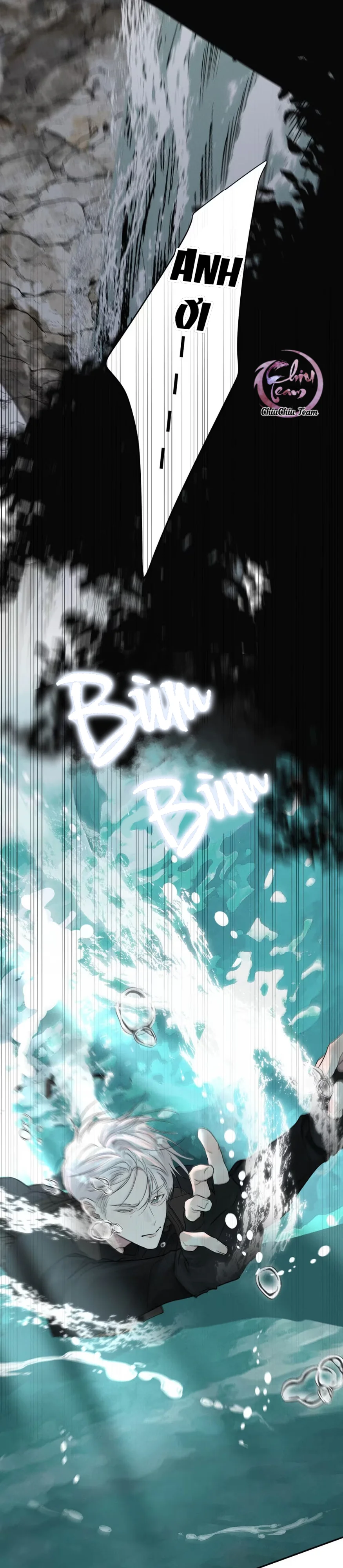 Tôi Trở Thành Dẫn Đường Đỉnh Cấp Nhờ Trúc Mã Chapter 52 Trang 16