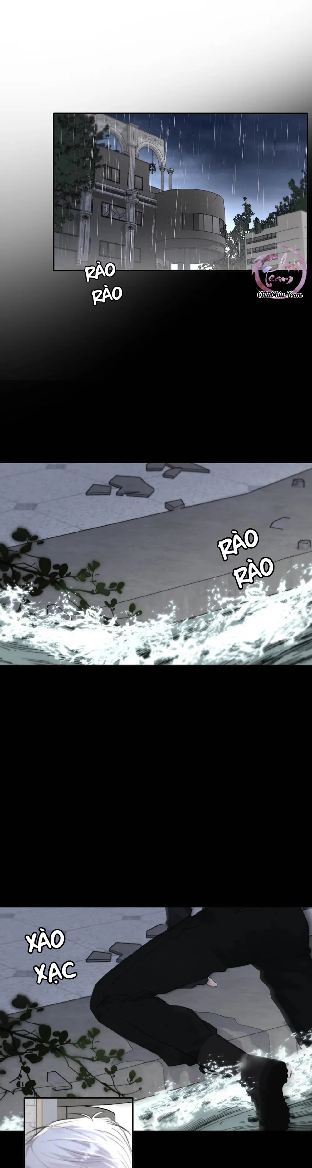 Tôi Trở Thành Dẫn Đường Đỉnh Cấp Nhờ Trúc Mã Chapter 53 Trang 3