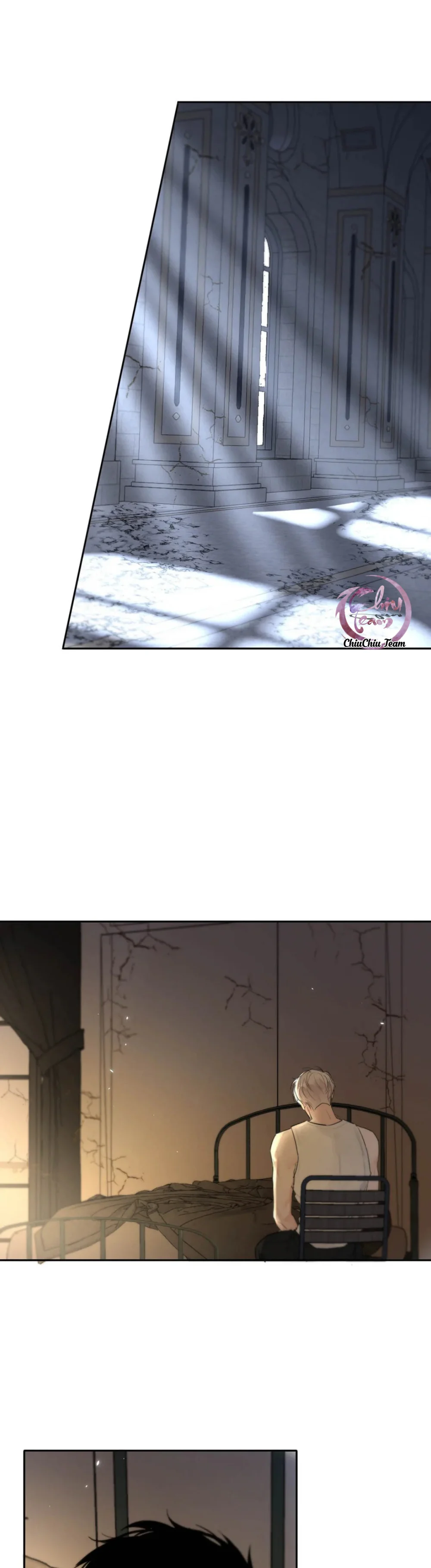 Tôi Trở Thành Dẫn Đường Đỉnh Cấp Nhờ Trúc Mã Chapter 53 Trang 14