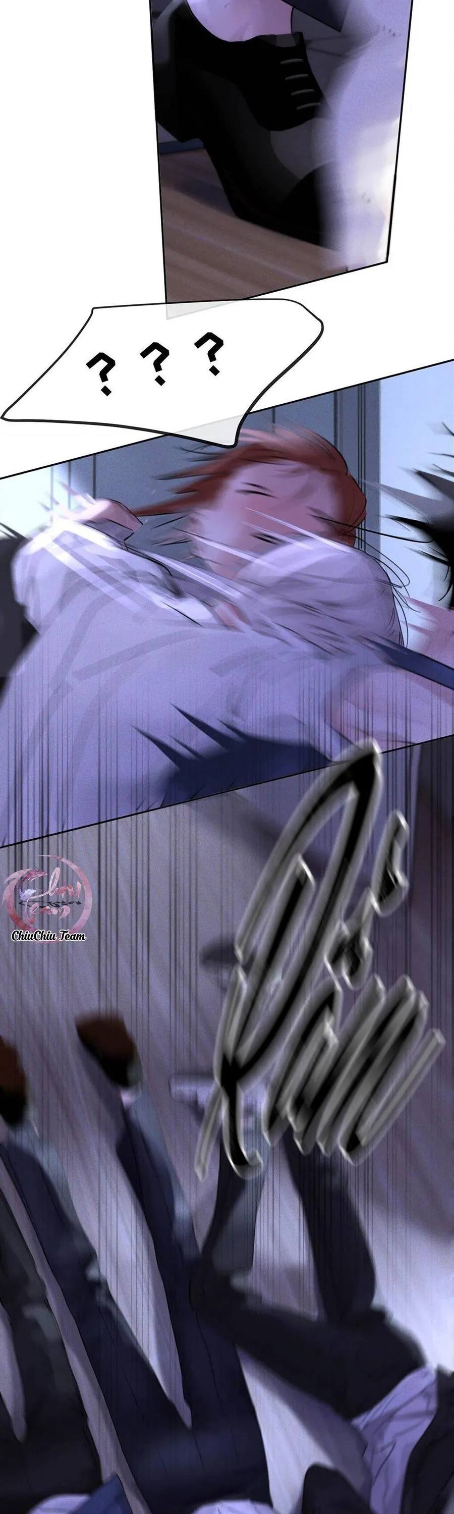 Tôi Trở Thành Dẫn Đường Đỉnh Cấp Nhờ Trúc Mã Chapter 1 Trang 21