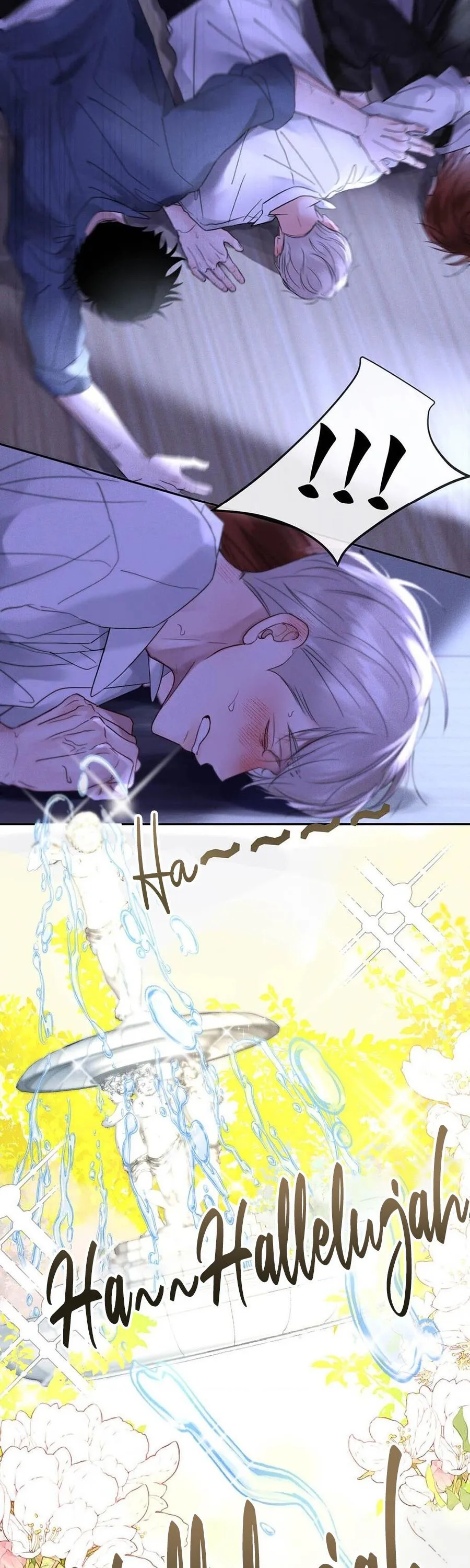 Tôi Trở Thành Dẫn Đường Đỉnh Cấp Nhờ Trúc Mã Chapter 1 Trang 22