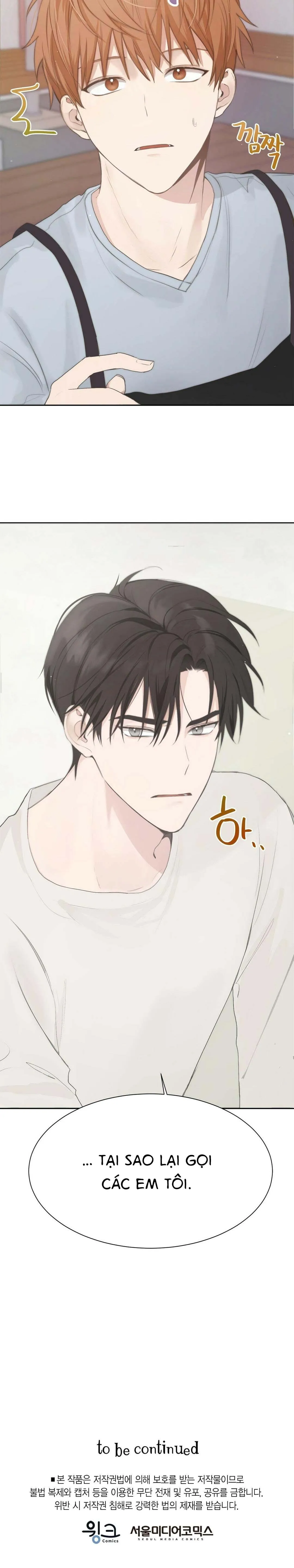 Tôi Trở Thành Nhân Vật Phụ Nhàm Chán Chapter 2 Trang 16