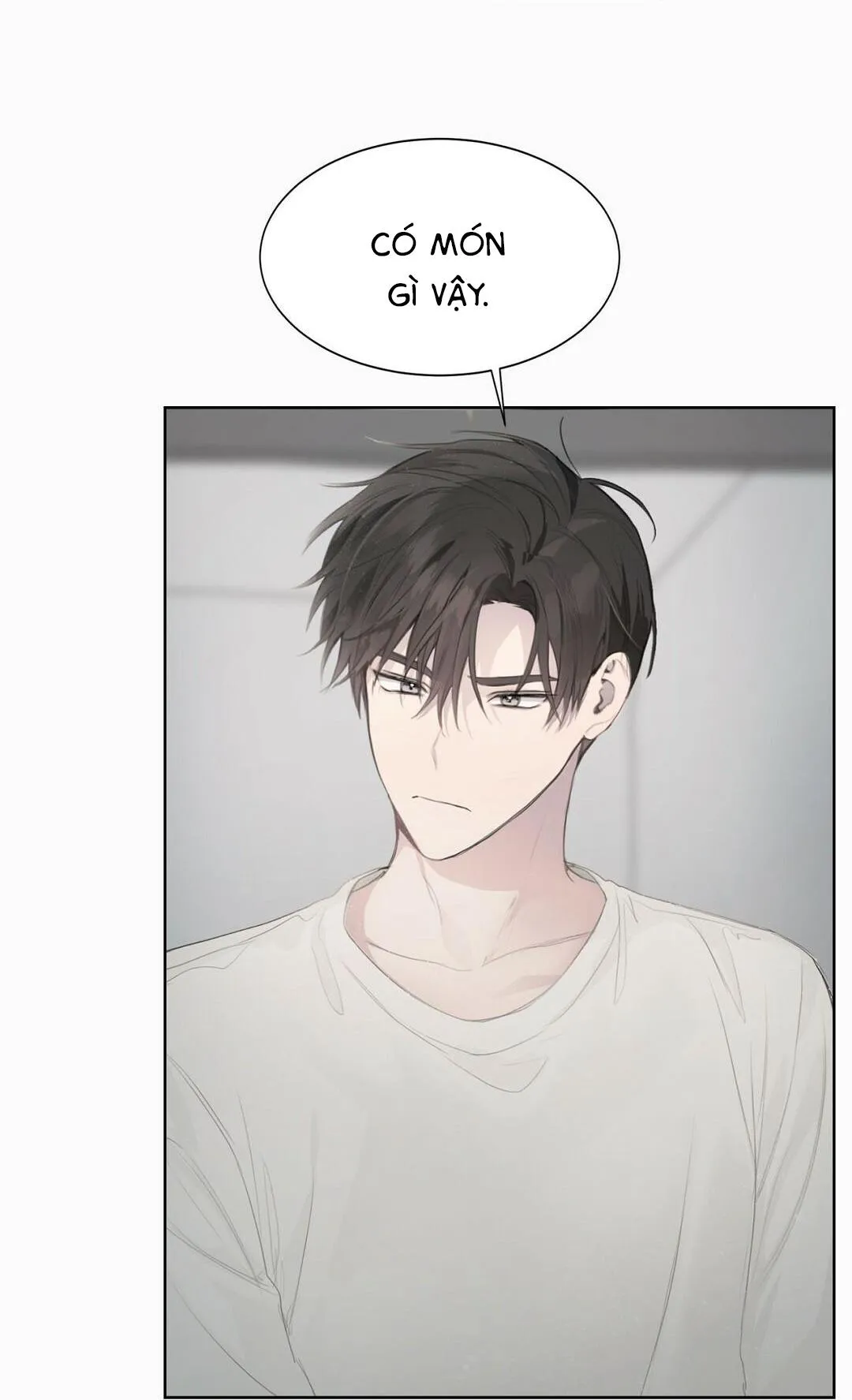 Tôi Trở Thành Nhân Vật Phụ Nhàm Chán Chapter 3 Trang 5