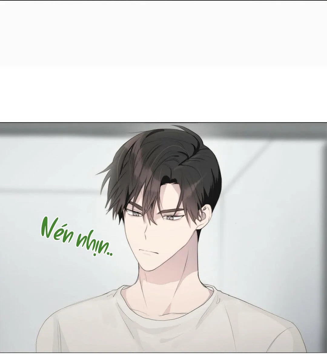 Tôi Trở Thành Nhân Vật Phụ Nhàm Chán Chapter 3 Trang 10