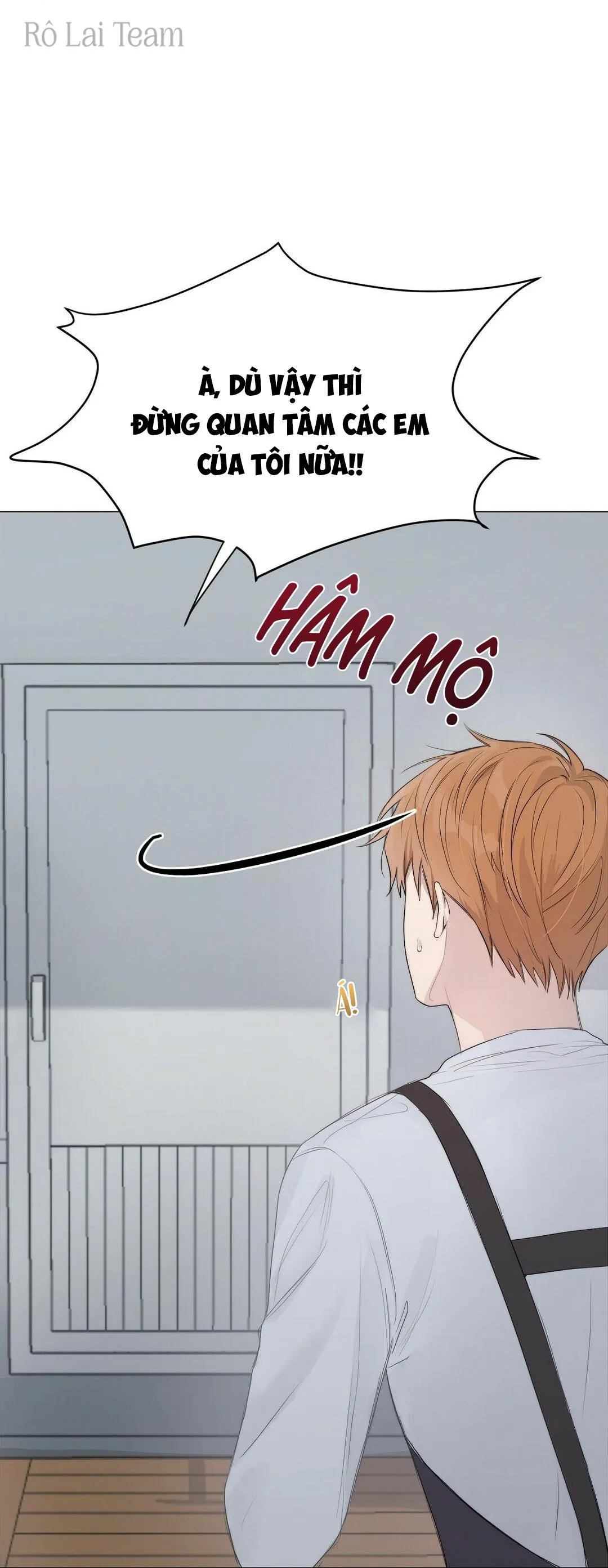 Tôi Trở Thành Nhân Vật Phụ Nhàm Chán Chapter 3 Trang 16