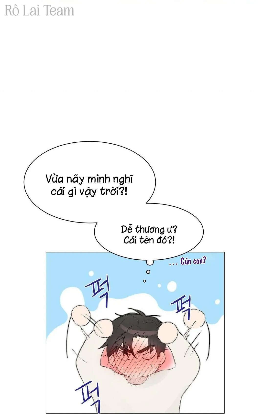 Tôi Trở Thành Nhân Vật Phụ Nhàm Chán Chapter 3 Trang 20