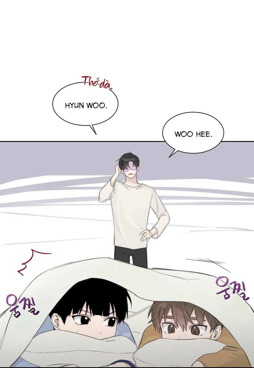 Tôi Trở Thành Nhân Vật Phụ Nhàm Chán Chapter 3 Trang 24