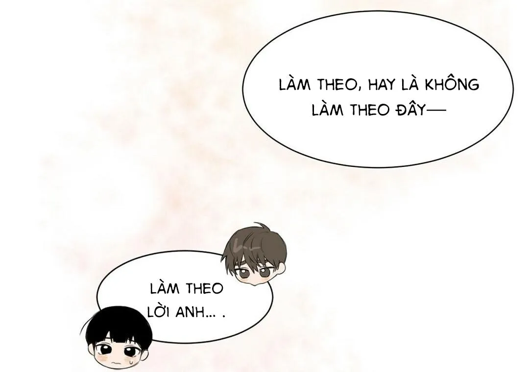 Tôi Trở Thành Nhân Vật Phụ Nhàm Chán Chapter 3 Trang 26