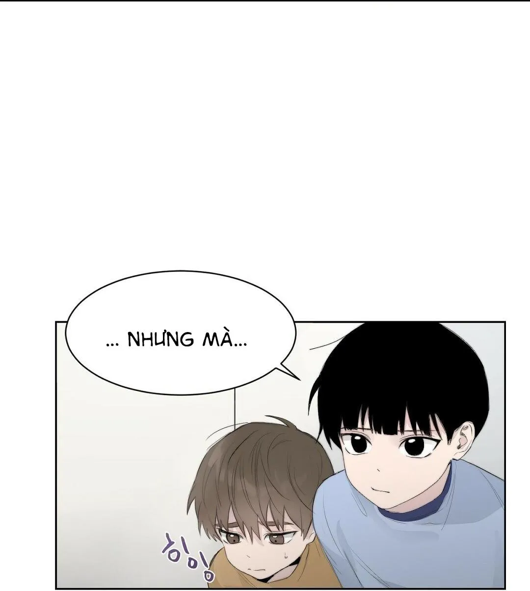 Tôi Trở Thành Nhân Vật Phụ Nhàm Chán Chapter 3 Trang 29