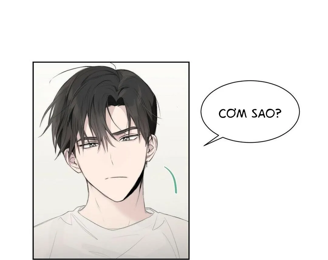 Tôi Trở Thành Nhân Vật Phụ Nhàm Chán Chapter 3 Trang 31