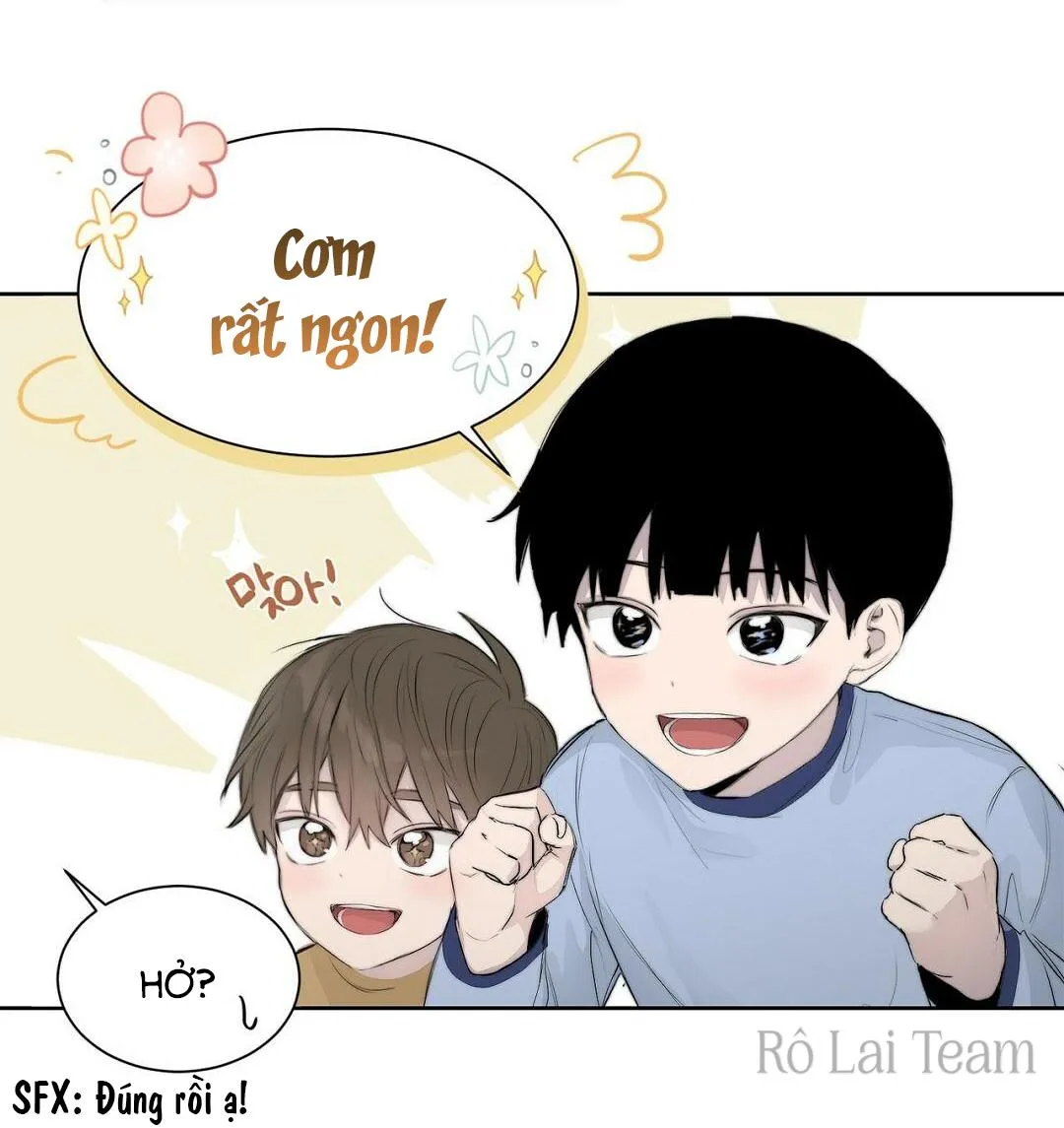 Tôi Trở Thành Nhân Vật Phụ Nhàm Chán Chapter 3 Trang 32