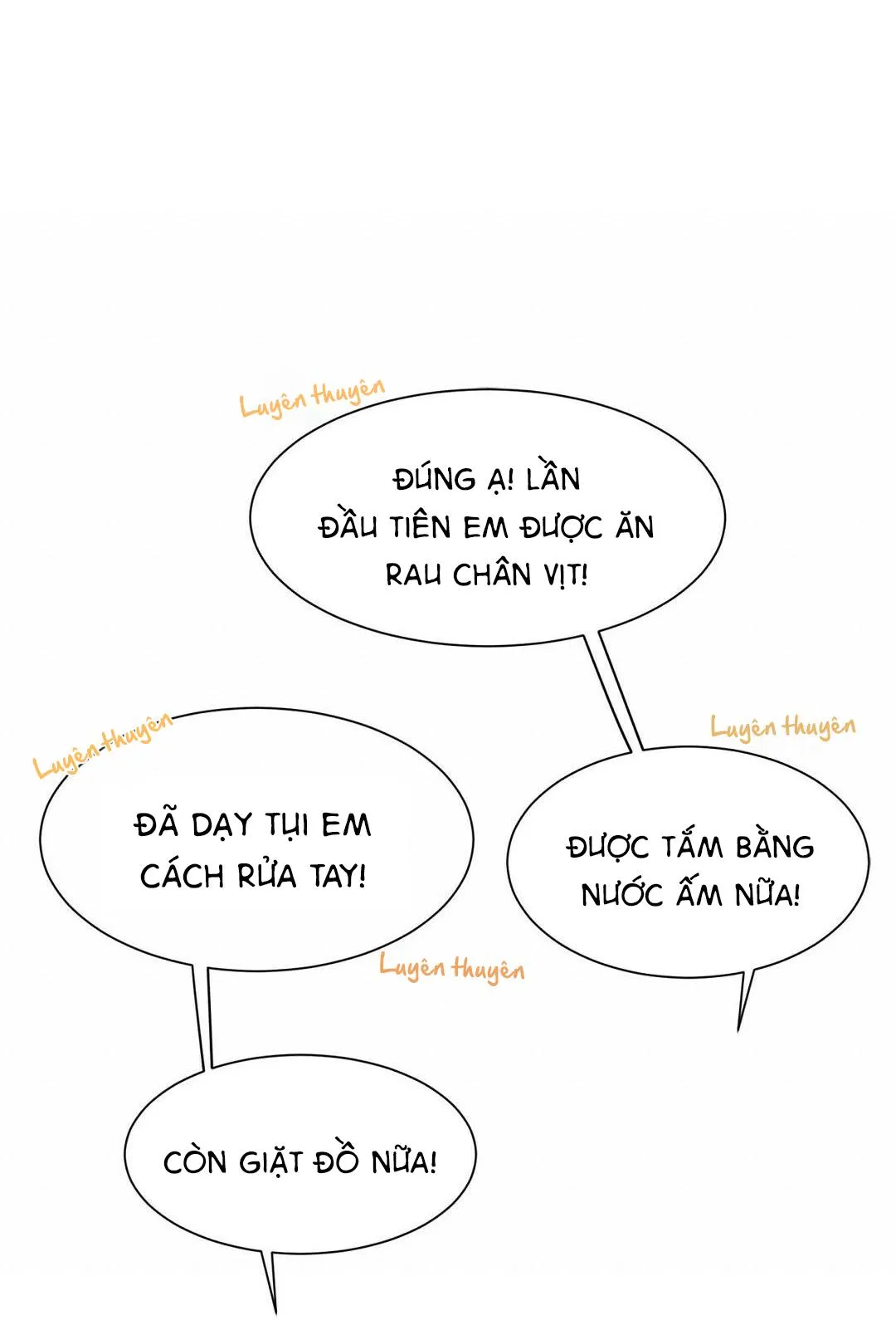 Tôi Trở Thành Nhân Vật Phụ Nhàm Chán Chapter 3 Trang 33