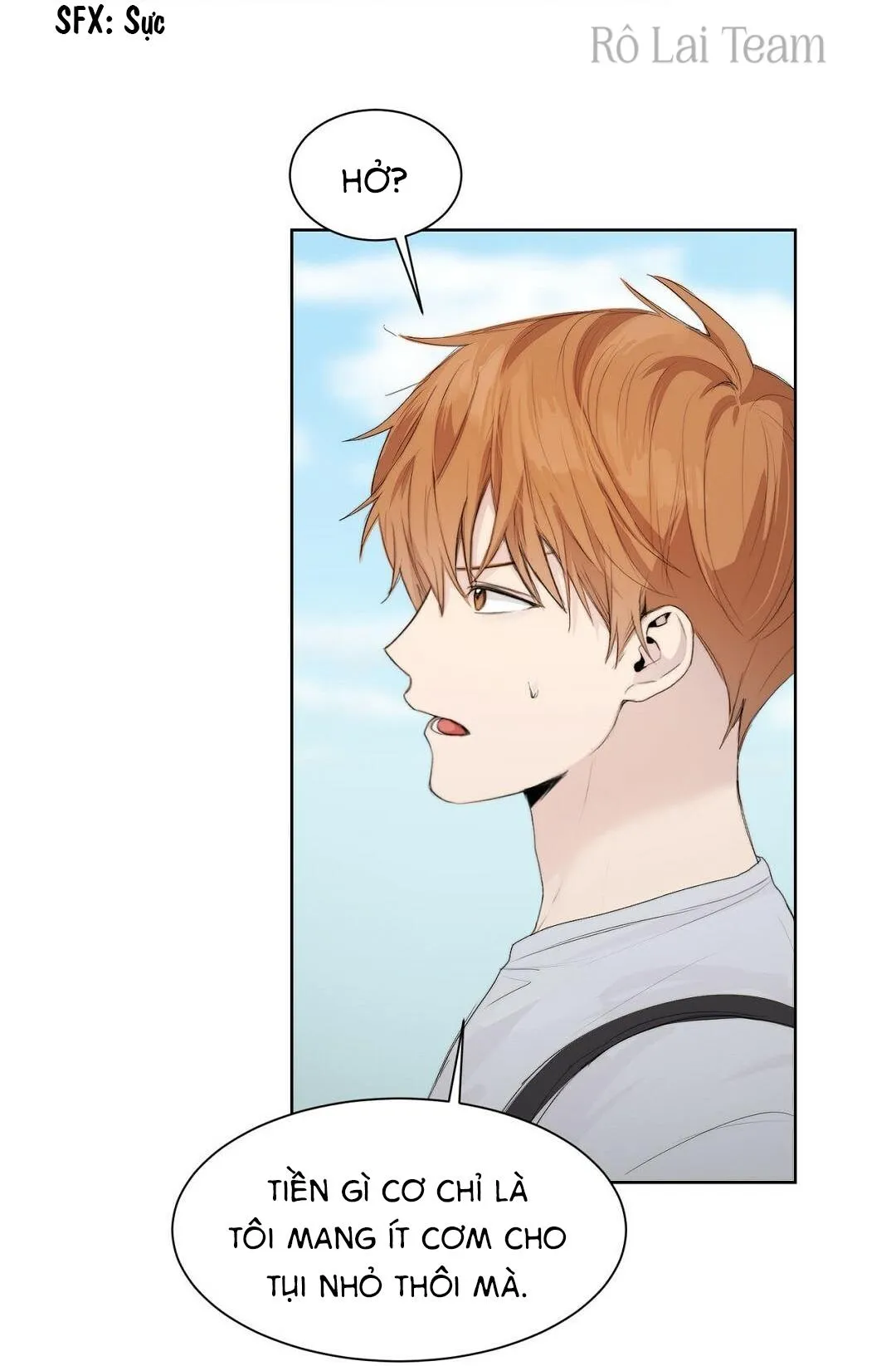 Tôi Trở Thành Nhân Vật Phụ Nhàm Chán Chapter 3 Trang 45