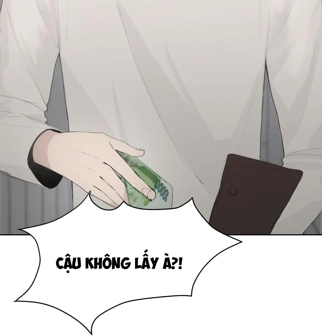 Tôi Trở Thành Nhân Vật Phụ Nhàm Chán Chapter 3 Trang 47