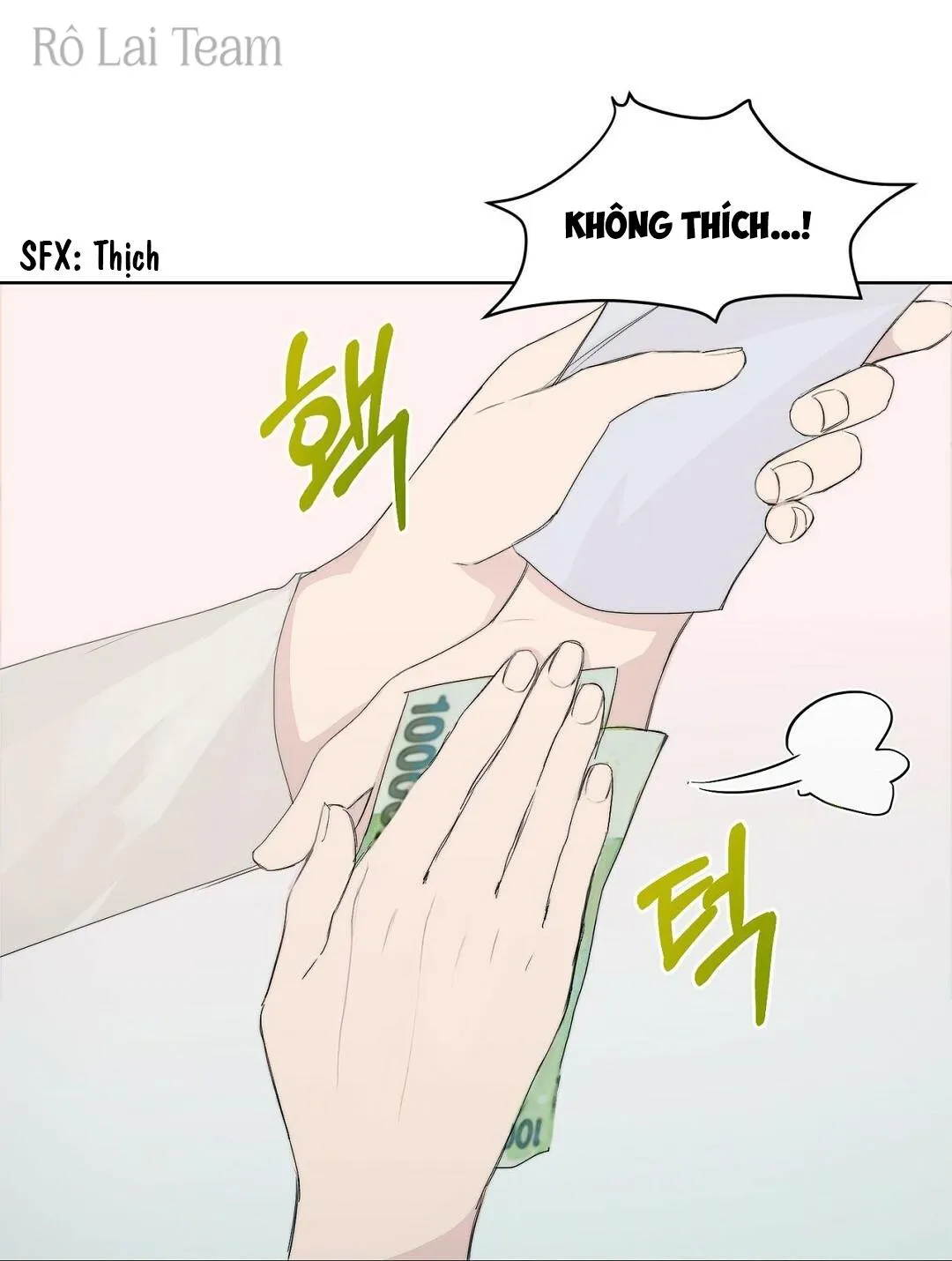 Tôi Trở Thành Nhân Vật Phụ Nhàm Chán Chapter 3 Trang 48